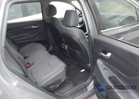 2023 Hyundai Santa Fe Sel из США, поврежденный, VIN 5NMS2DAJXPH538684